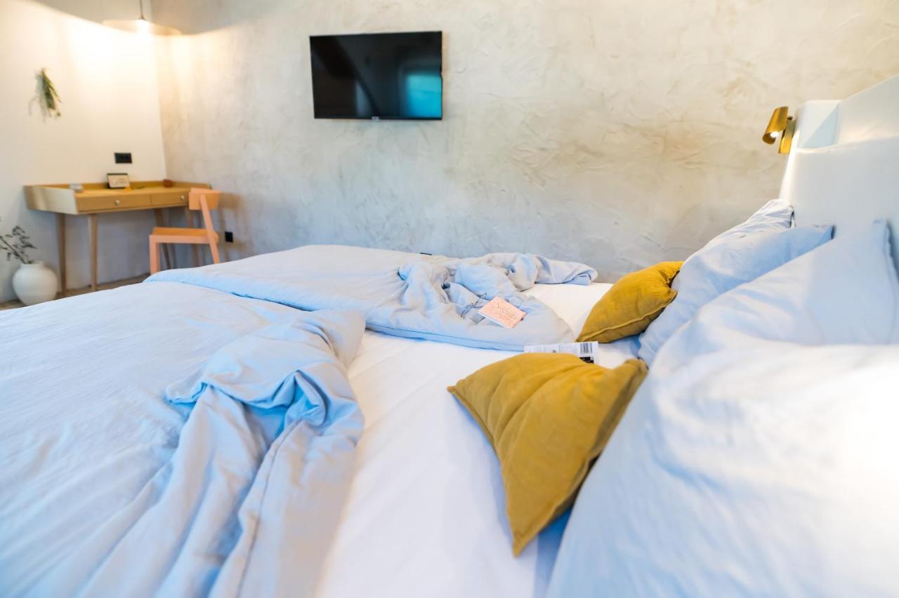 Kushin Rooms Split Bagian luar foto