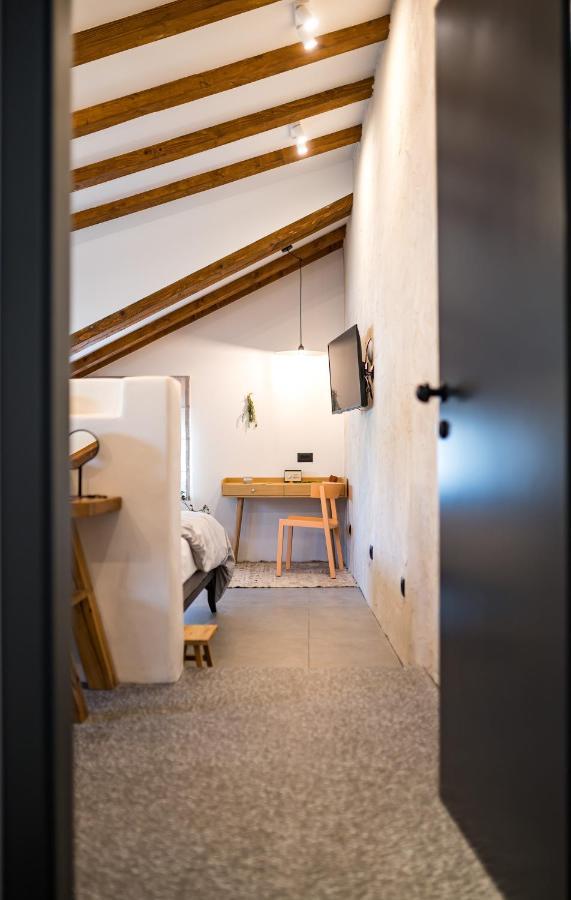 Kushin Rooms Split Bagian luar foto