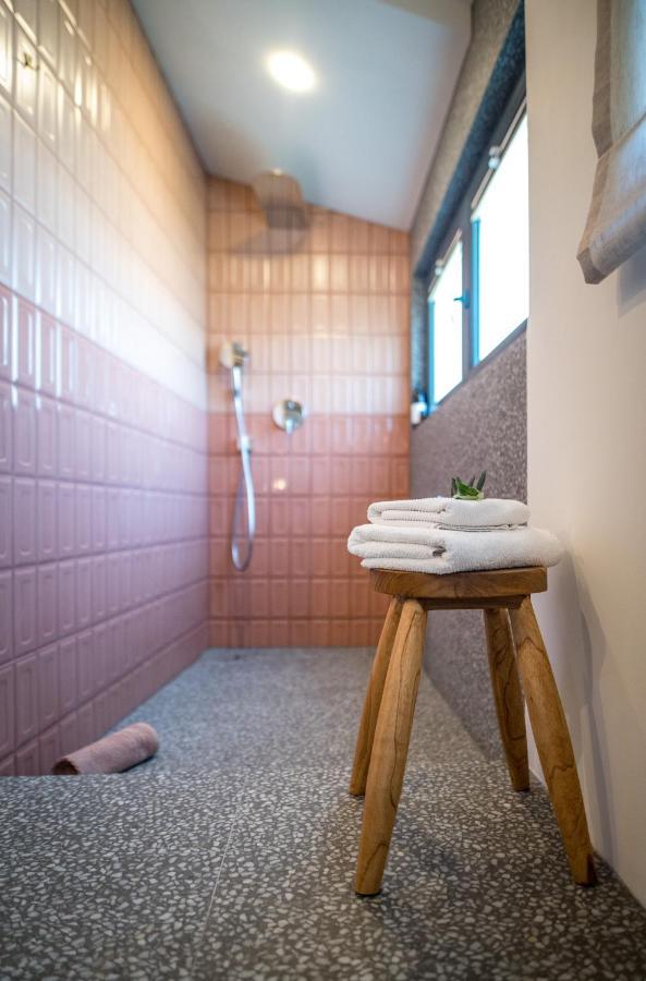 Kushin Rooms Split Bagian luar foto
