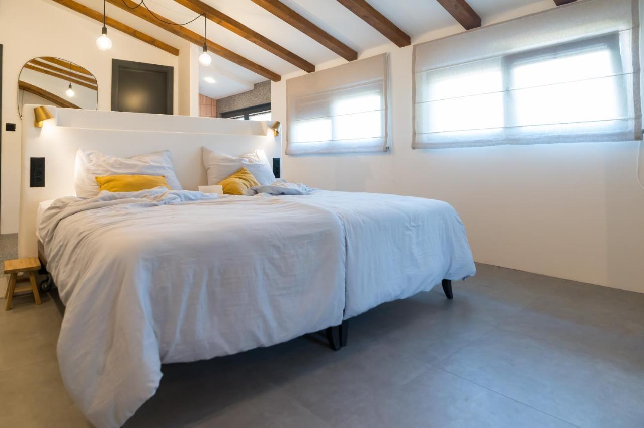 Kushin Rooms Split Bagian luar foto