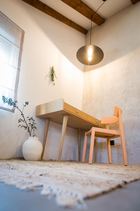 Kushin Rooms Split Bagian luar foto