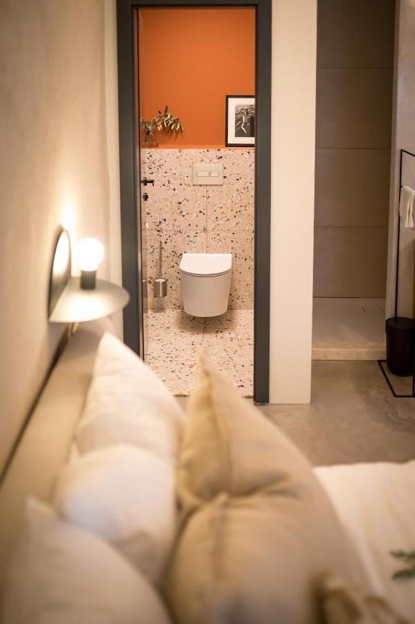 Kushin Rooms Split Bagian luar foto