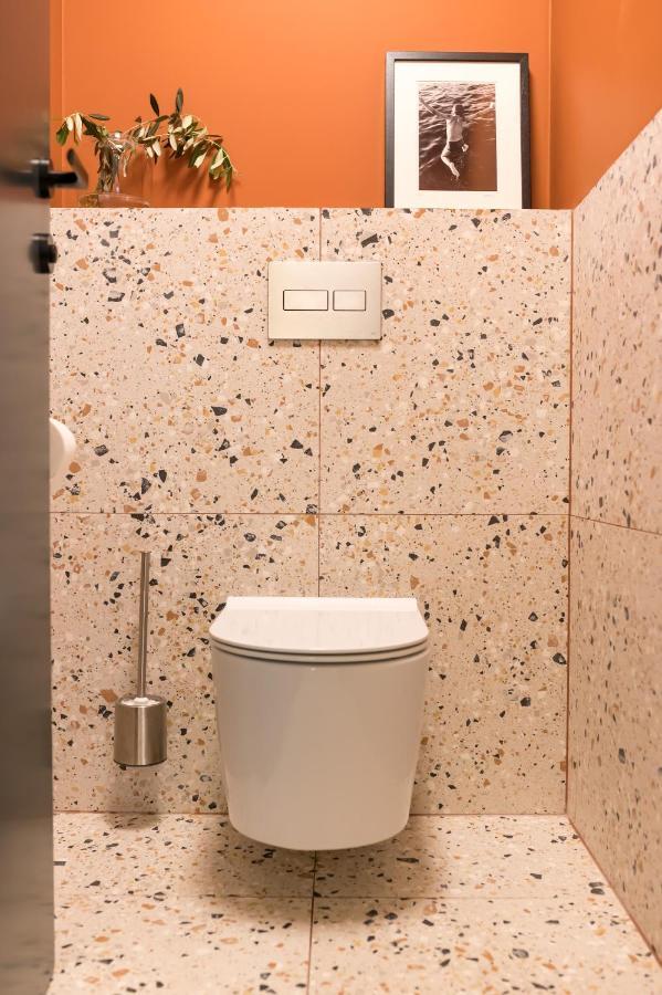 Kushin Rooms Split Bagian luar foto
