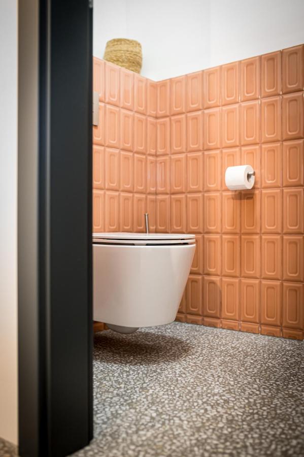Kushin Rooms Split Bagian luar foto
