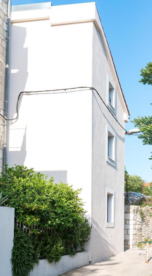 Kushin Rooms Split Bagian luar foto