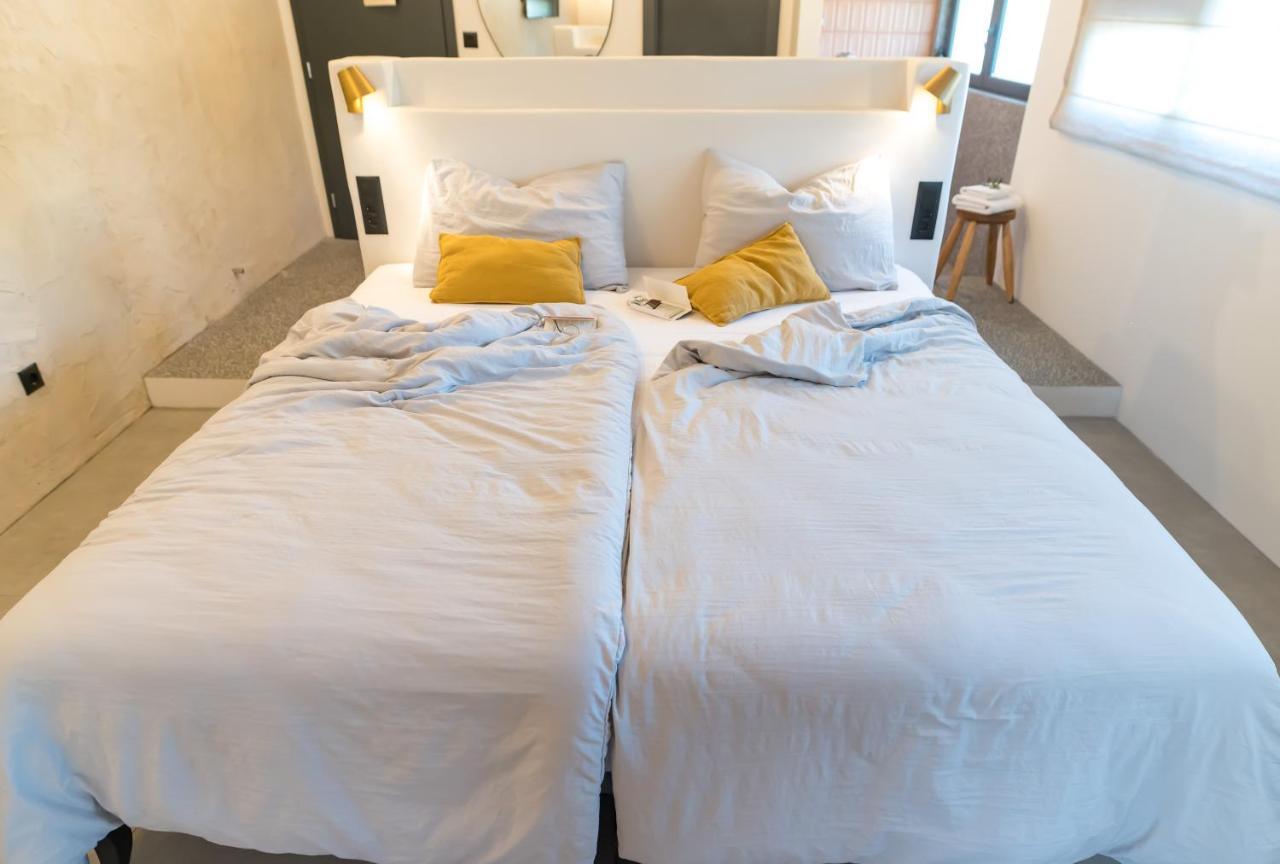 Kushin Rooms Split Bagian luar foto