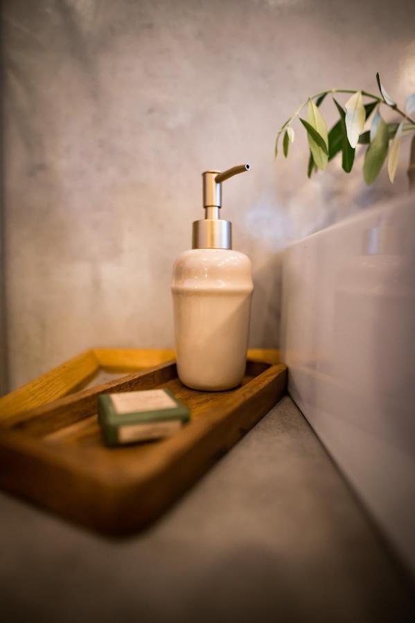 Kushin Rooms Split Bagian luar foto