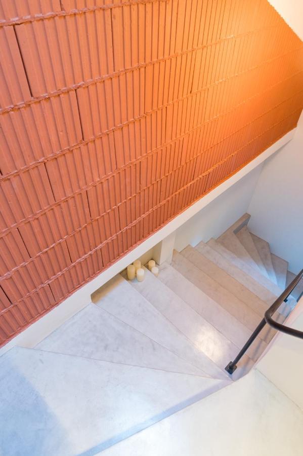 Kushin Rooms Split Bagian luar foto