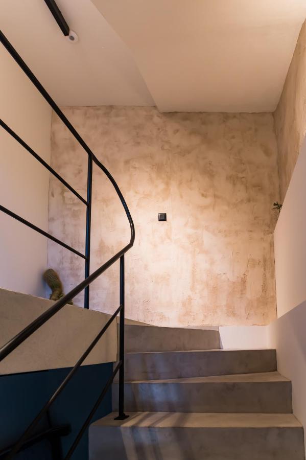 Kushin Rooms Split Bagian luar foto