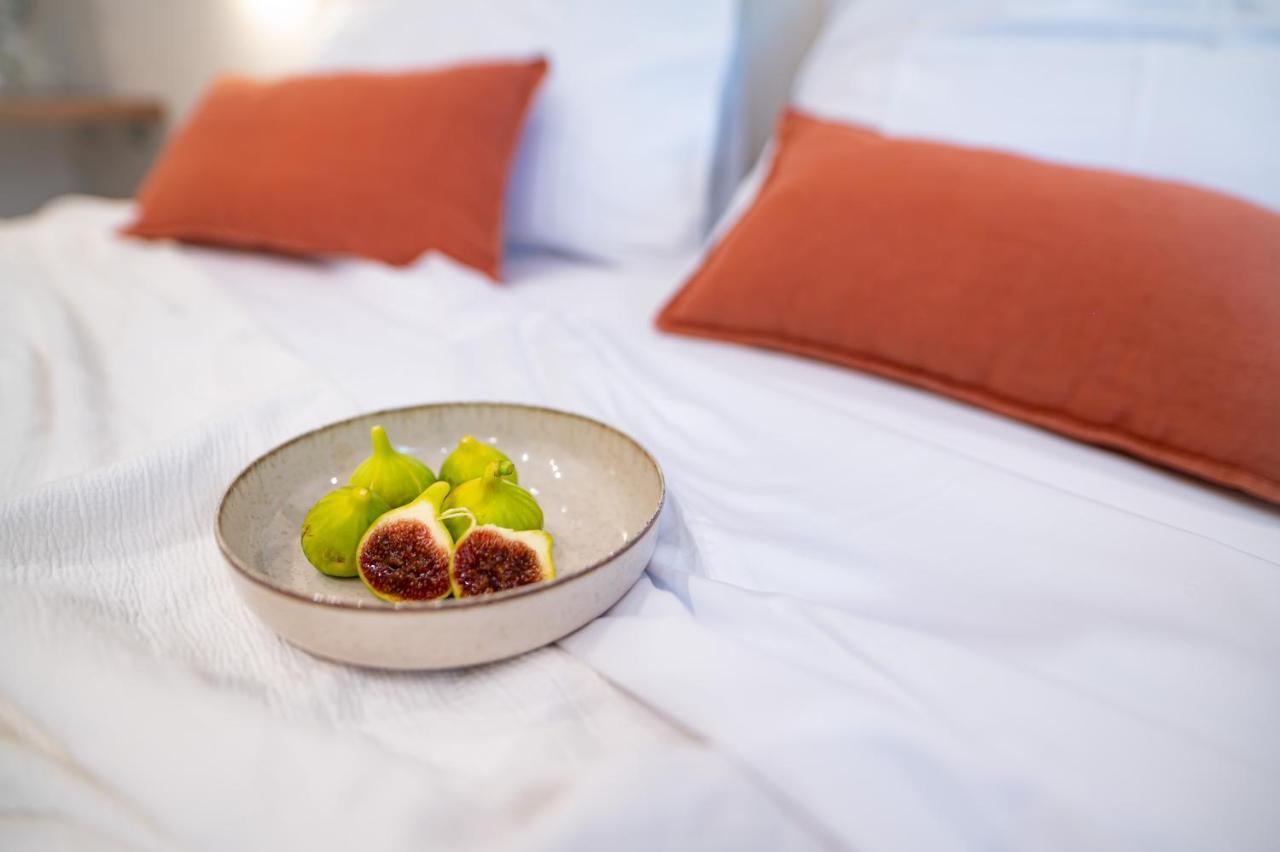 Kushin Rooms Split Bagian luar foto