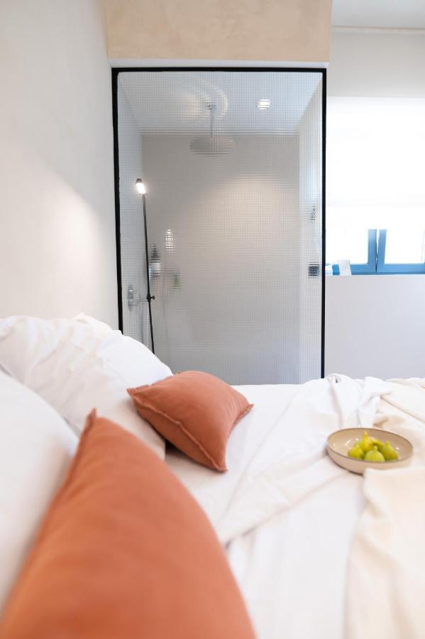 Kushin Rooms Split Bagian luar foto