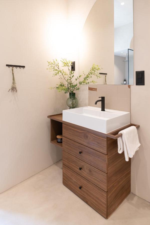 Kushin Rooms Split Bagian luar foto