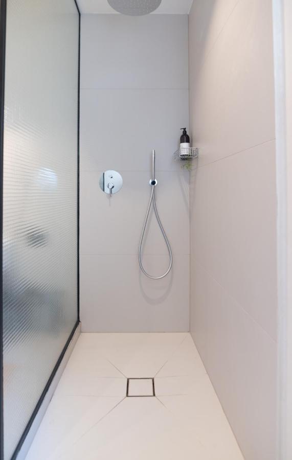 Kushin Rooms Split Bagian luar foto